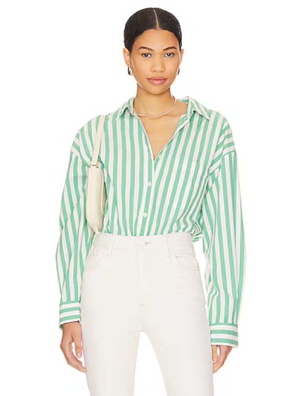 Pistola Sloane Button Up Shirt